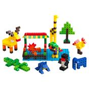 Linking Cube Classroom Set image