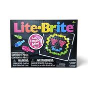 Lite Brite Mini 93 Pieces image