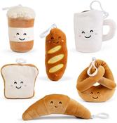 Living Nature - Little Clips Coffee Shop - Assorted