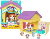 Little Live Pets Mama Surprise Families Mamas House