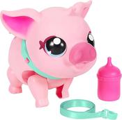 Little Live Pets - My Pet Pig - Piggly image