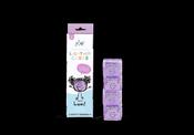 Glo Pals Lumi Light Up Cubes (4 Pieces) image