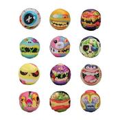 Madballs - Capsules - Ball Size 1.5 inch