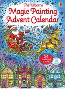 Magic Painting Advent Calendar image