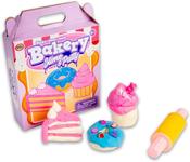 Make Your Own Bakery Slime And Putty