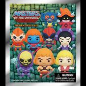 Masters of the Universe Series 1 Bag Clips