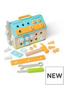 Build a House Toolbox