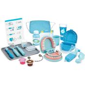 Melissa &amp; Doug Super Smile Dentist Play Set image
