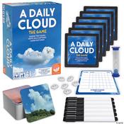 A Daily Cloud image