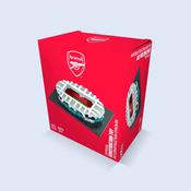 Arsenal Emirates Mini Stadium