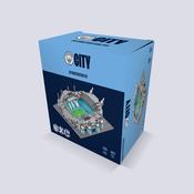 Etihad Mini Stadium - Manchester City FC image