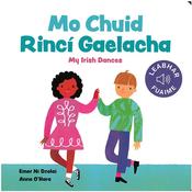Mo Chuid Rincí Gaelacha / My Irish Dances image