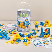 Mobilo Eco Builder Construction Set