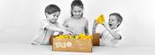Mobilo Eco Builder Team 554 piece pack