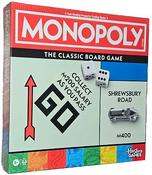 Monopoly Classic Irish Edition image