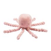 Nattou Lapidou - Piu Piu Octopus Pink image