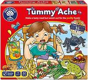Orchard Toys Tummy Ache Game image