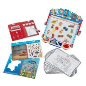 PAW Patrol Tabletop Art Center