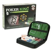 Poker King Poker Set image