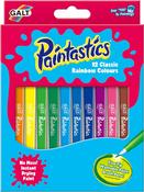 Paintastics - 12 Classic Colours