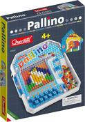 Quercetti Pallino Patterns Game – Educational Coding &amp; Mosaic Toy (Ages 4‑8)