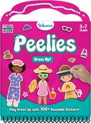 Peelies Dress Up!