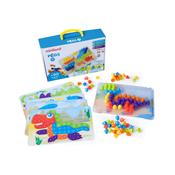 Miniland Pegs 20mm Pack Bright Colours image