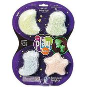 Playfoam Glow-In-The-Dark 4-Pack image