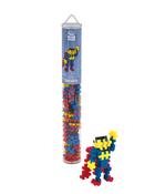 Plus Plus 100 PCS Building Set image