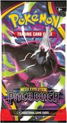Pokemon TCG Mega Evolution Pitch Black Booster Pack image