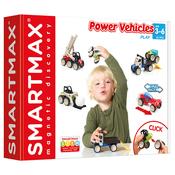 SmartMax Power Vehicles image