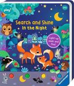 Search and Shine Book - In the Night image