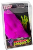 Scrunchems Monster Hand image