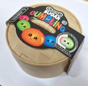 SCRUNCHEMS SUGAR DUMPLING