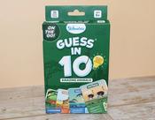 Skillmatics Amazing Animals - Guess in 10! On The Go image