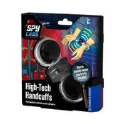 Spy Labs High-Tech Handcuffs