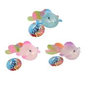 Squeeze Goldfish Sugar Jelly Coloured image