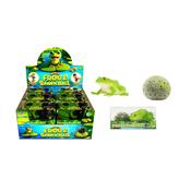 Squeezy Frog &amp; Spawn Ball image