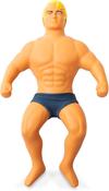 Stretch Armstrong Retro Figure Large (10 inch) image