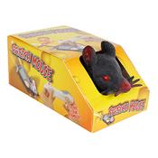 Stretch Mouse