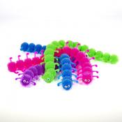 Stretchy Caterpillar image