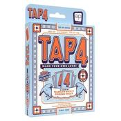 Tap 4 - Card Game image