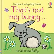 That's Not My Bunny image