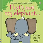 That's Not My Elephant image