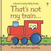 That's Not My Train image