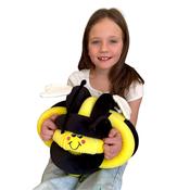 Vibrating Cuddle Bee image