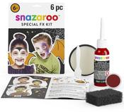 Snazaroo Special FX Kit image