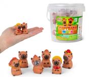Capybara Mochi Tub 12 pcs.