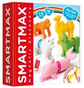 SmartMax My First Animals Around the World
