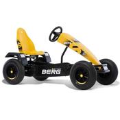 BERG B.Super Yellow Theme As seen on the Late Late Toy SHow 2025 image